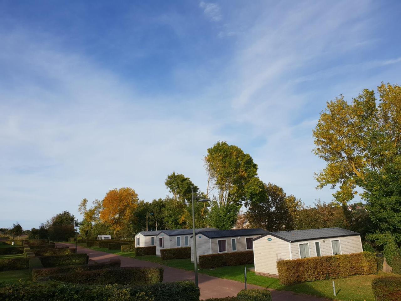 Le Mont Joli Bois 3*