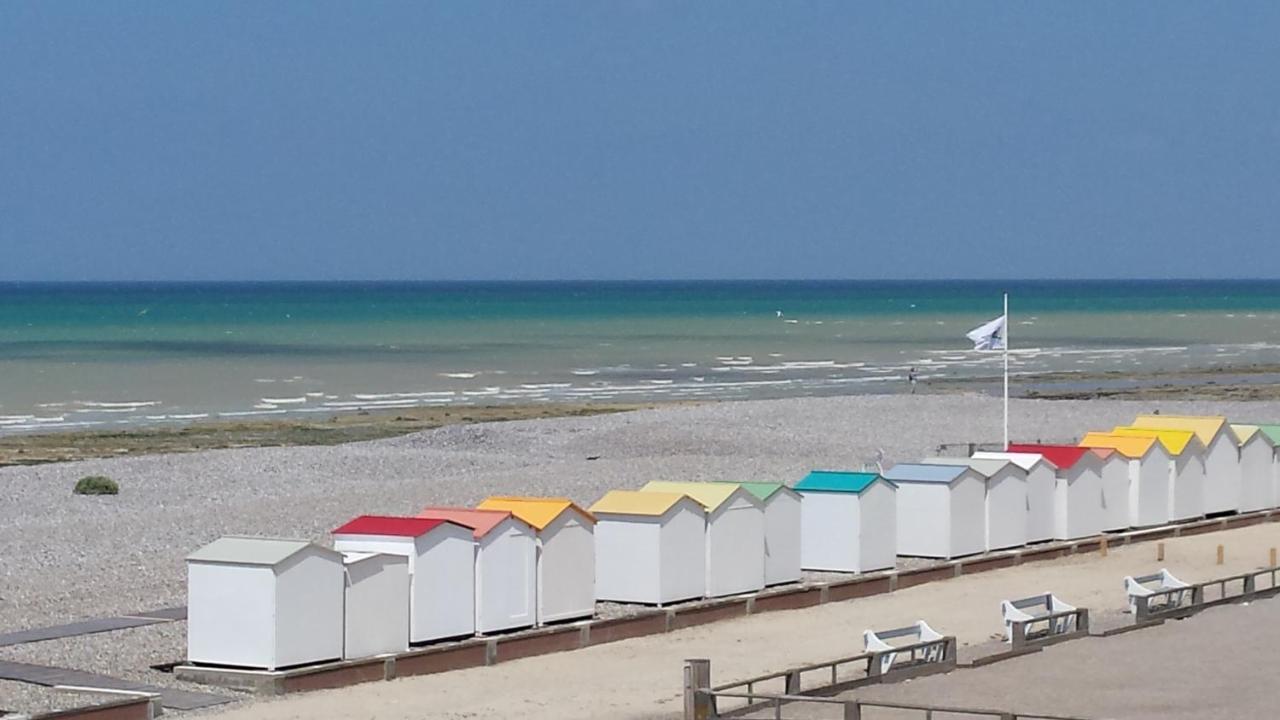 Le Mont Joli Bois Criel-sur-Mer