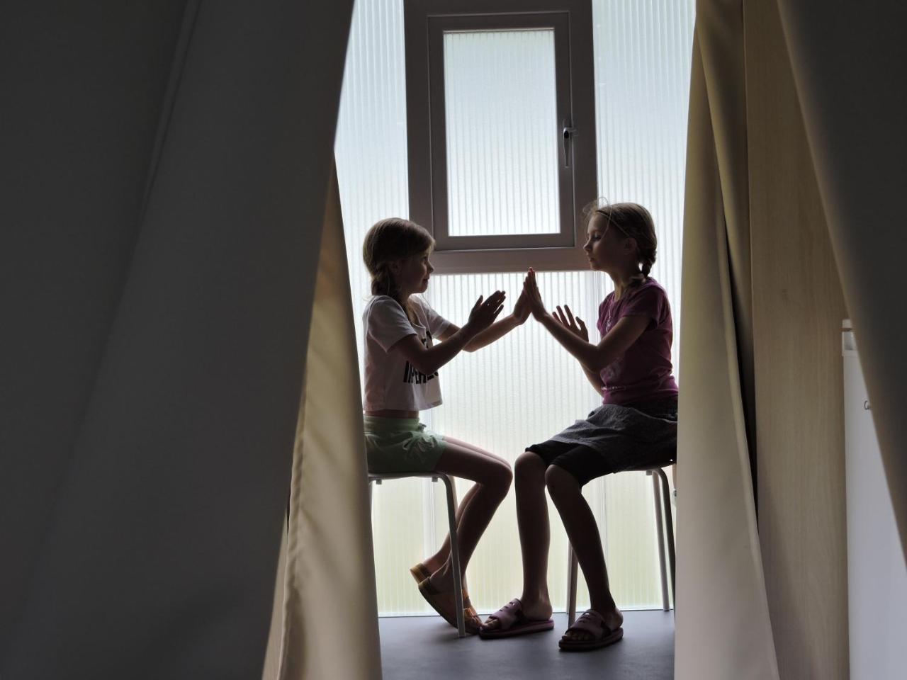 Le Mont Joli Bois Camping 3*