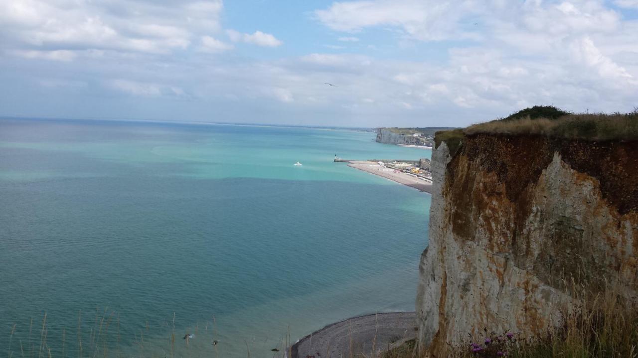 Le Mont Joli Bois 3* Criel-sur-Mer