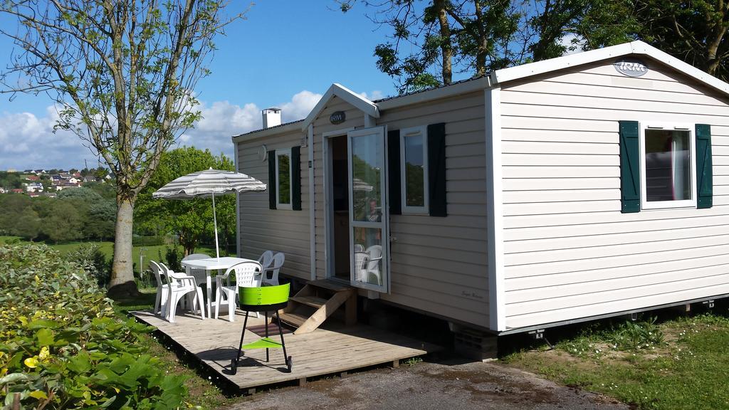 Le Mont Joli Bois Criel-sur-Mer