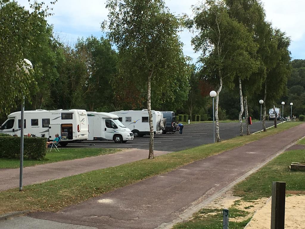 Le Mont Joli Bois