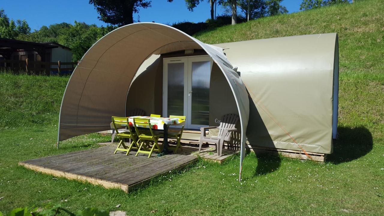 Le Mont Joli Bois 3* Criel-sur-Mer