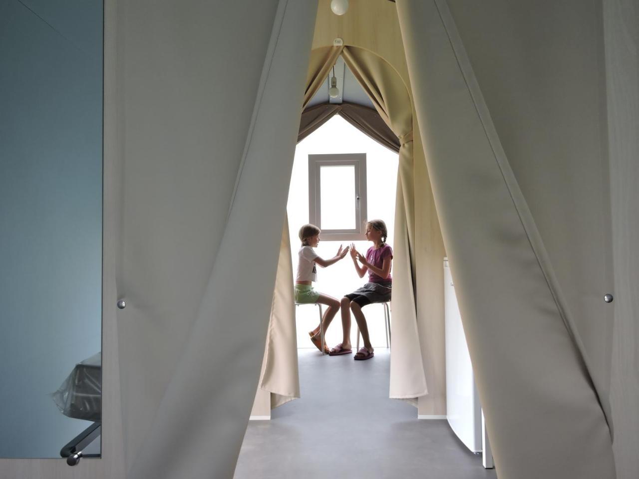 Le Mont Joli Bois Camping Criel-sur-Mer