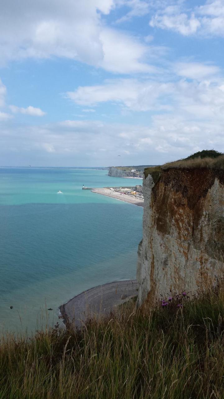 Camping Le Mont Joli Bois Criel-sur-Mer